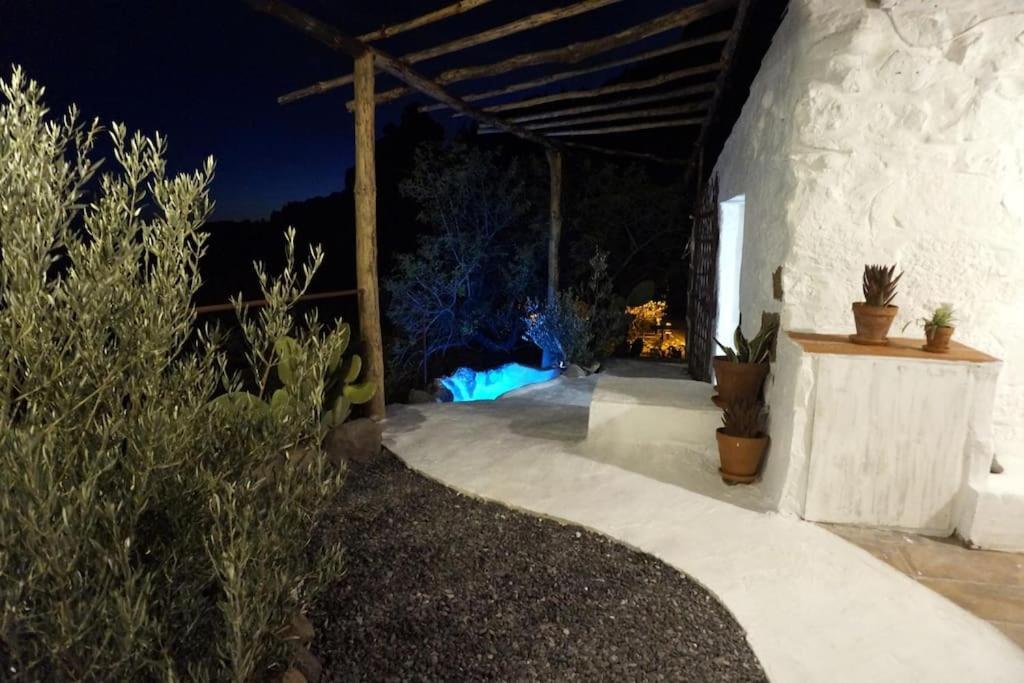 Holiday home La Bohemia Tejeda (Gran Canaria)