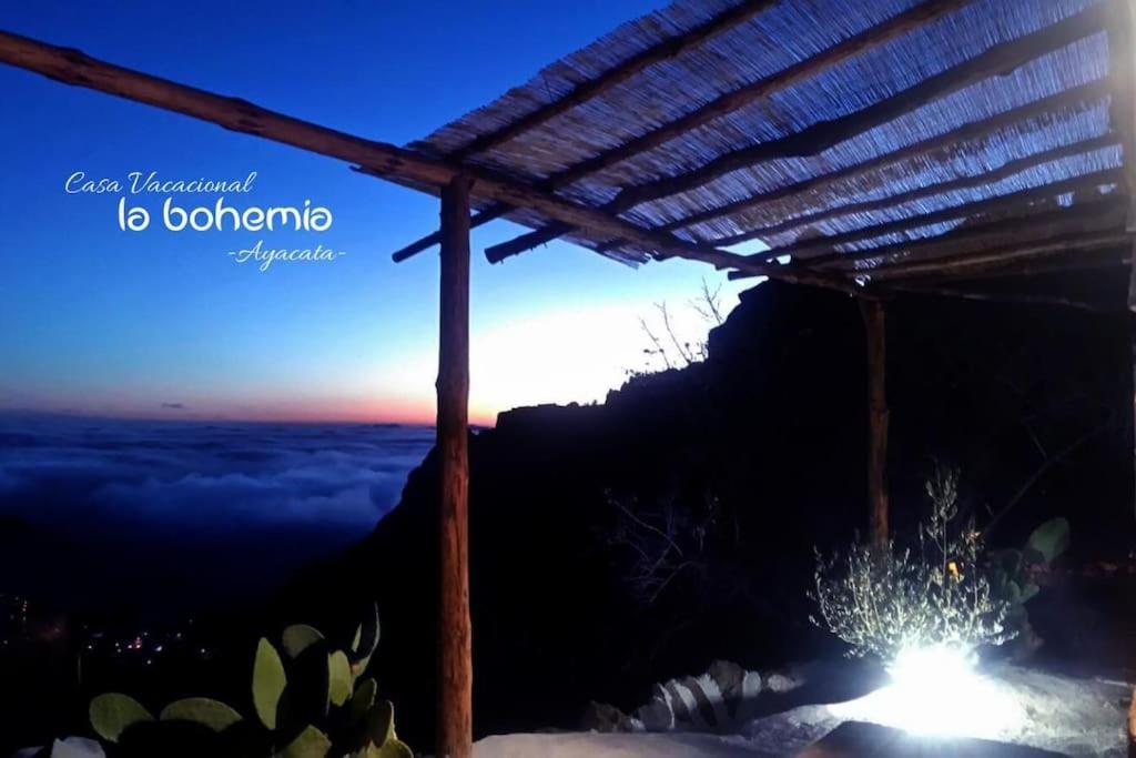 La Bohemia Holiday home *