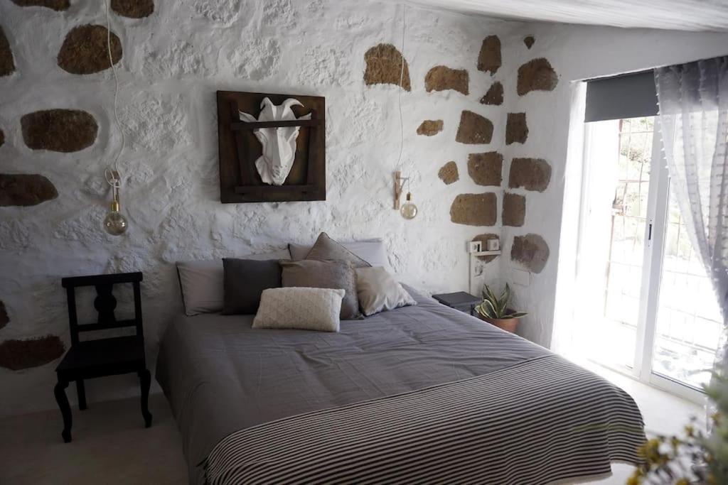 Holiday home La Bohemia