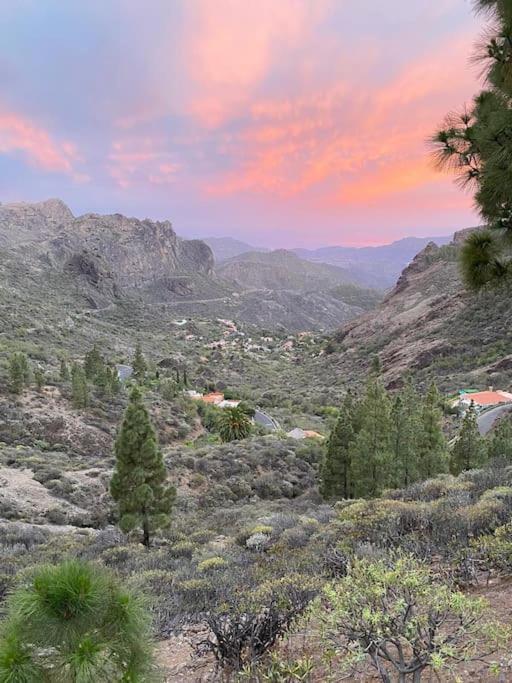 Holiday home La Bohemia Tejeda (Gran Canaria)