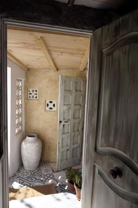 Holiday home La Bohemia *