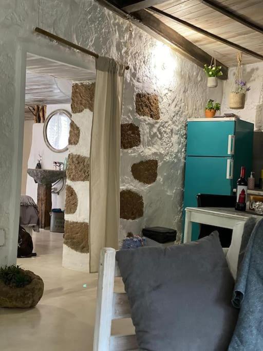 Holiday home La Bohemia Tejeda (Gran Canaria)