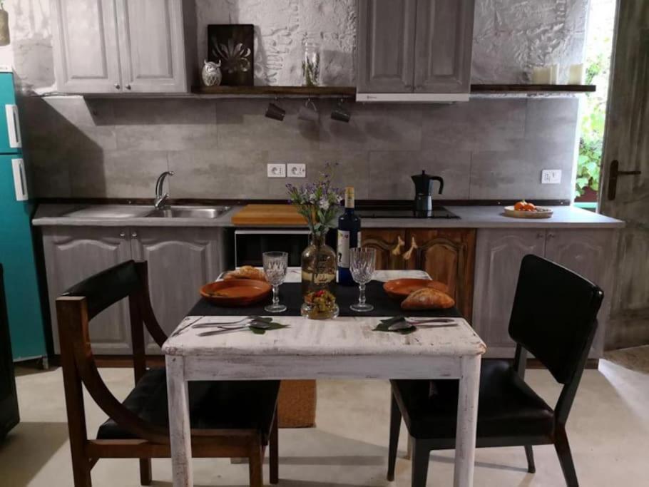 La Bohemia Holiday home