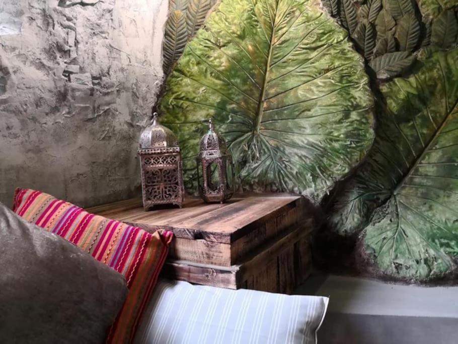 La Bohemia Holiday home Tejeda (Gran Canaria)
