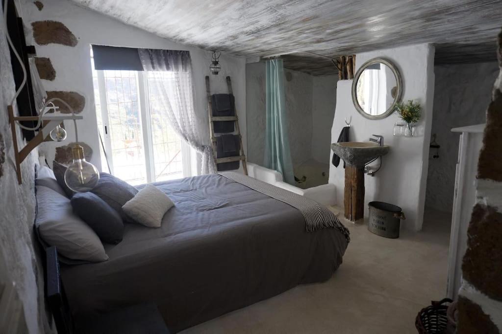 Holiday home La Bohemia
