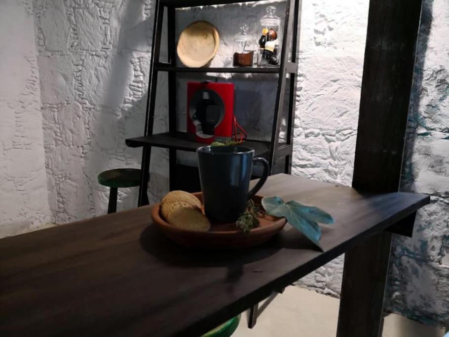 La Bohemia Casa de vacances