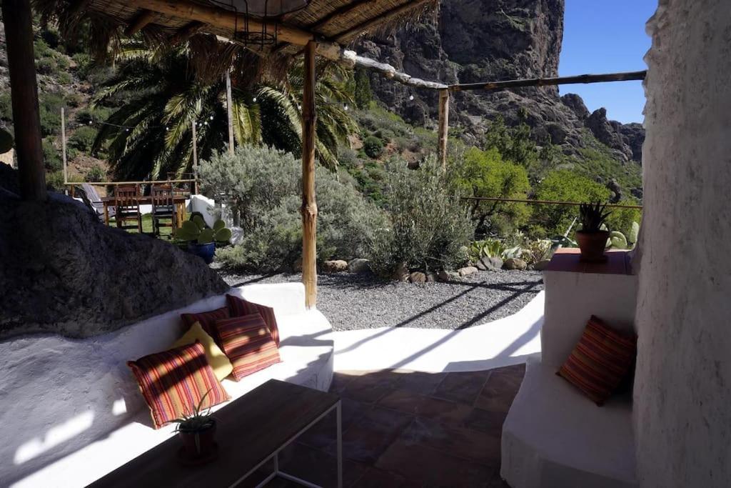 La Bohemia Holiday home *